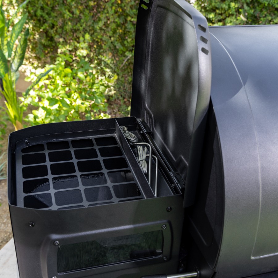 additioanl image for  Pit Boss Competition Series 1250 